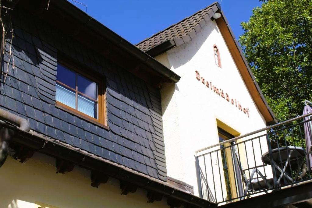 Top Rüdesheim am Rhein Eksteriør bilde